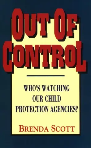 Cover of Out of Control