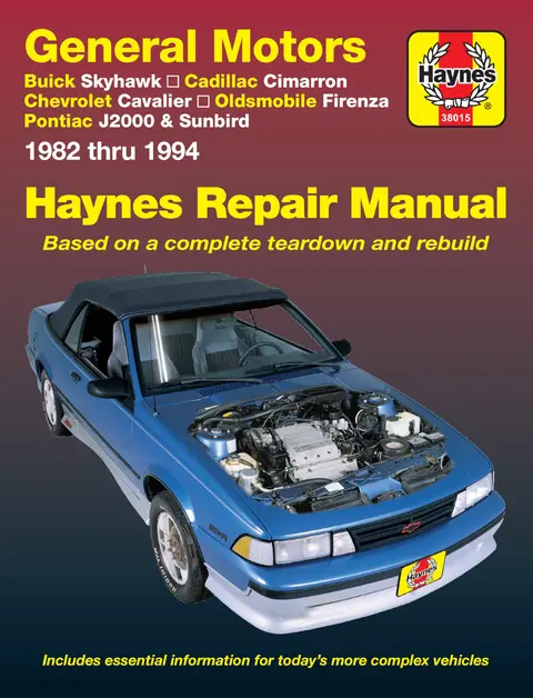 Cover of Gm