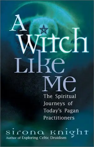 Cover of A Witch Like Me