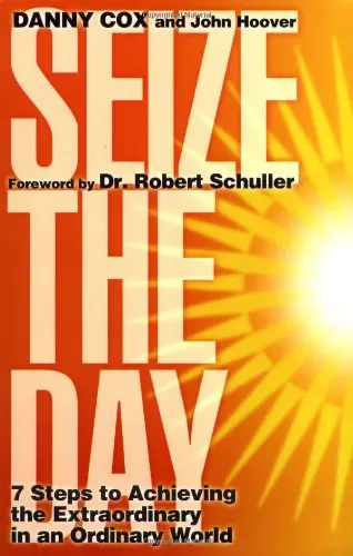 Cover of Seize the Day