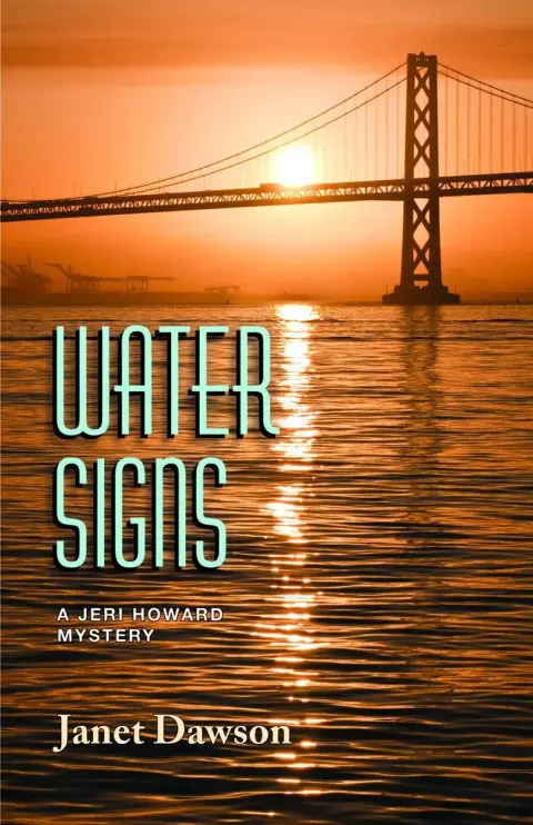 Cover of Water Signs