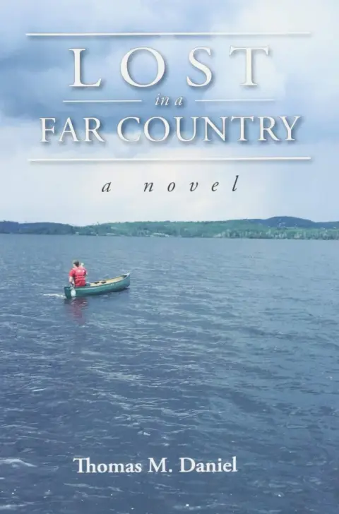 Cover of Lost in a Far Country