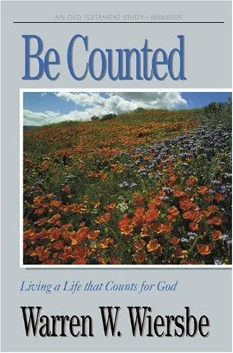 Cover of Be Counted
