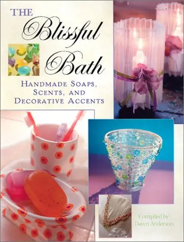 Cover of The Blissful Bath