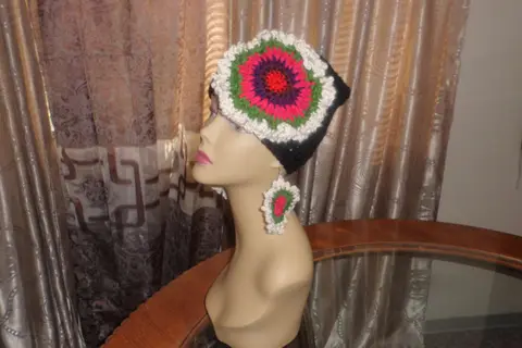 Cover of Cuddly Crochet