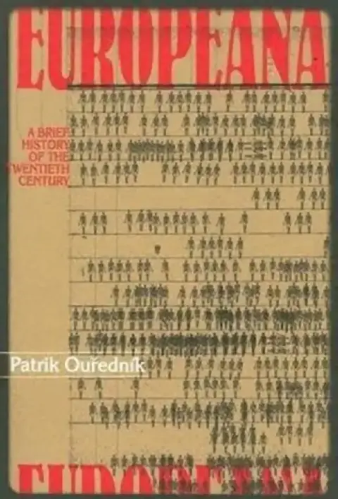 Cover of Europeana