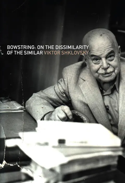 Cover of Bowstring