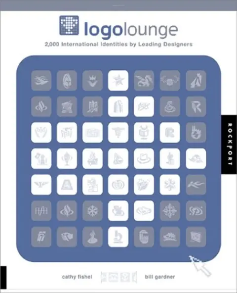 Cover of Logolounge