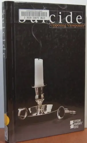Cover of Suicide