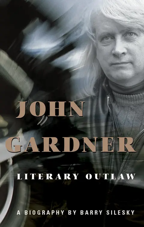 Cover of John Gardner