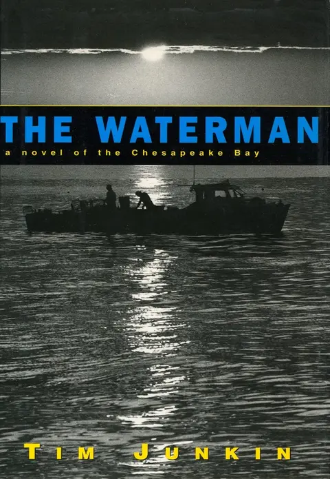 Cover of The Waterman
