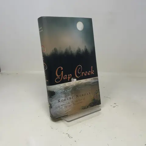 Cover of Gap Creek