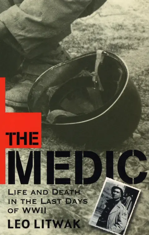Cover of The Medic