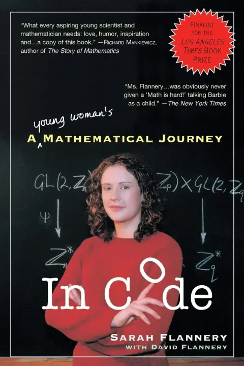 Cover of In Code