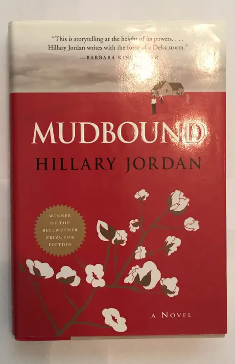 Cover of Mudbound