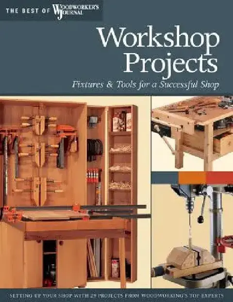 Cover of Workshop Projects