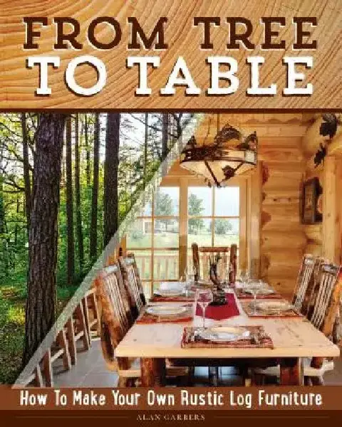 Cover of From Tree to Table