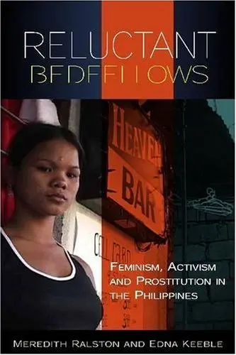 Cover of Reluctant Bedfellows