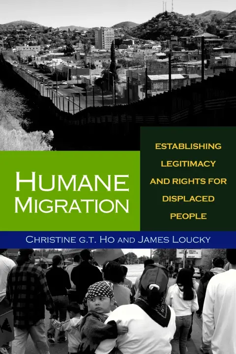 Cover of Humane Migration