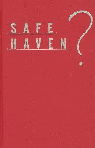Cover of Safe Haven?
