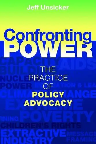 Cover of Confronting Power