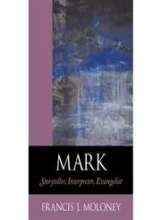 Cover of Mark Storyteller