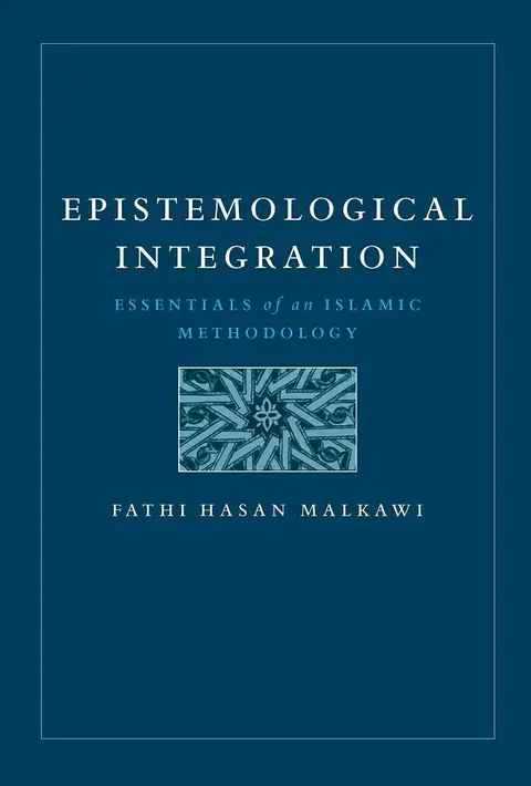 Cover of Epistemological Integration