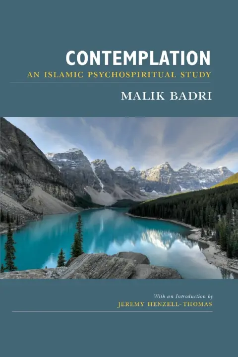 Cover of Contemplation