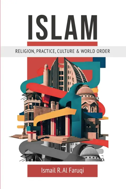 Cover of Islam