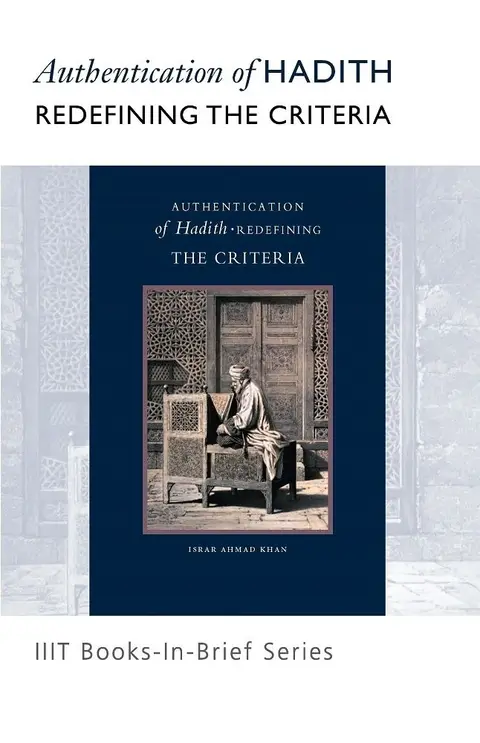 Cover of Book-in-Brief