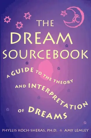Cover of The Dream Sourcebook