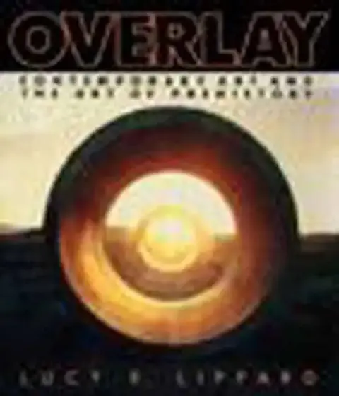 Cover of Overlay