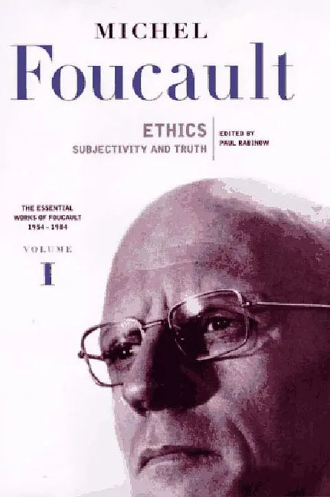 Cover of Ethics