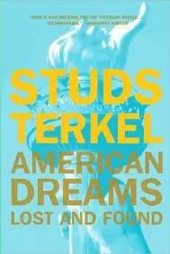 Cover of American Dreams / Edition 1