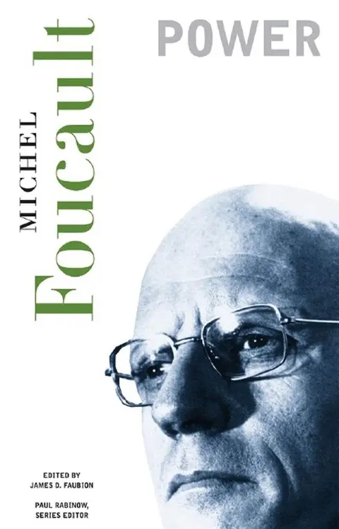 Cover of Power