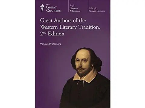 Cover of The Great Courses