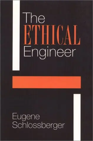 Cover of The Ethical Engineer
