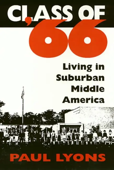 Cover of Class of '66