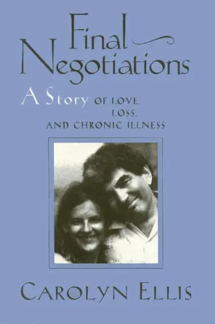 Cover of Final Negotiations