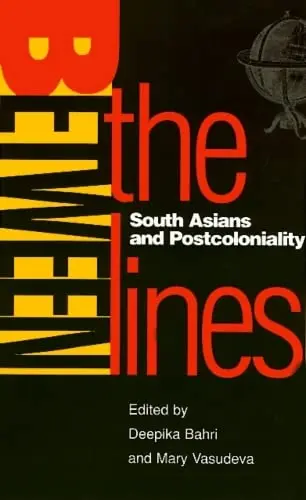 Cover of Between the Lines