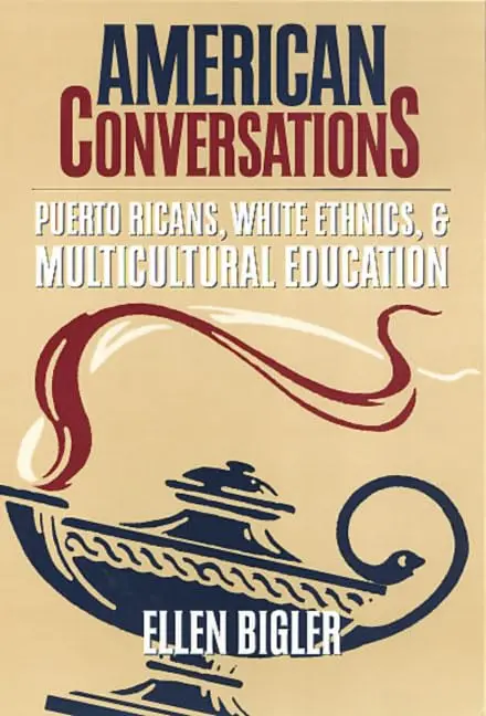 Cover of American Conversations