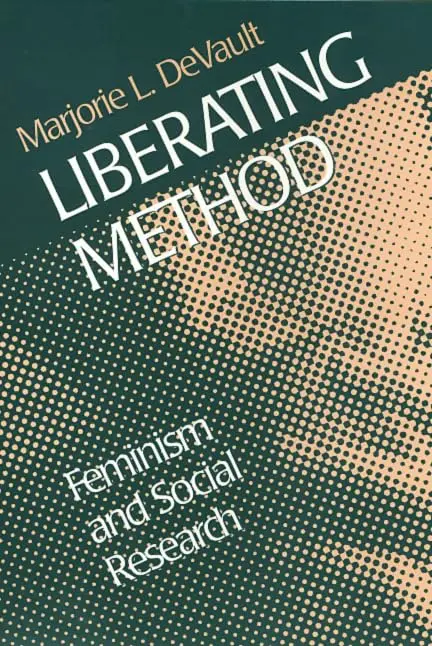 Cover of Liberating Method