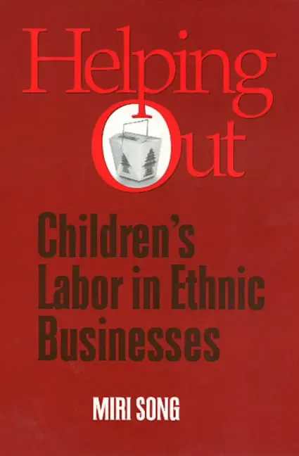 Cover of Helping Out