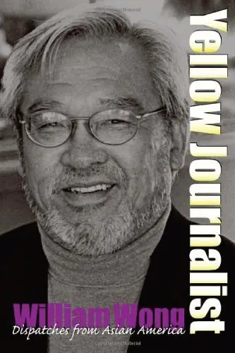 Cover of Yellow Journalist