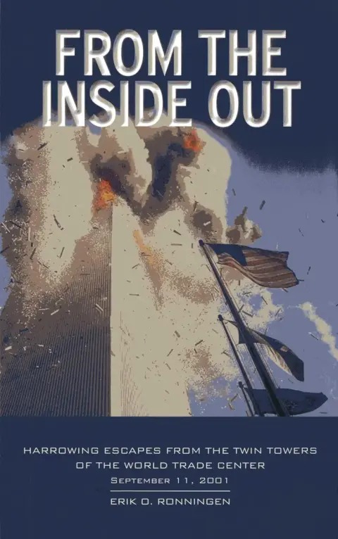 Cover of From the Inside Out