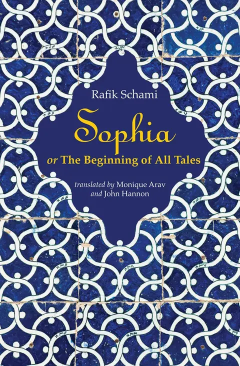 Cover of Sophia