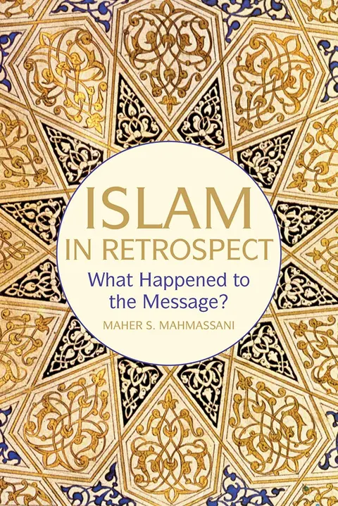 Cover of Islam in Retrospect