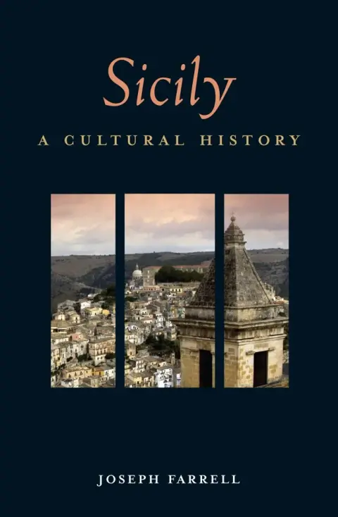 Cover of Sicily