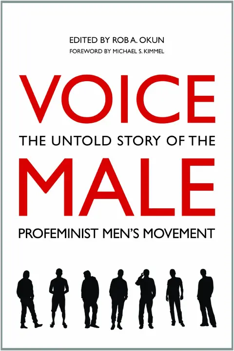 Cover of Voice Male