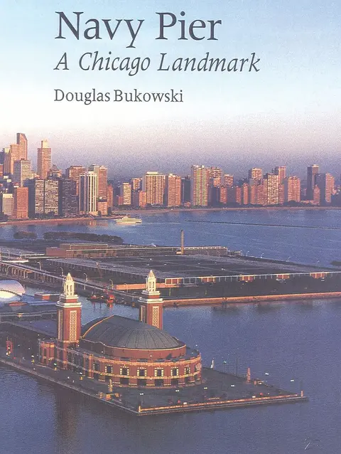Cover of Navy Pier